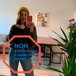 Meet your Posher, Rosemarie